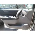 RENAULT SCENIC II RENAULT SCENIC II '2005 AUTHENTIQUE GRIS 2006