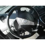 RENAULT SCENIC II RENAULT SCENIC II '2005 AUTHENTIQUE GRIS 2006