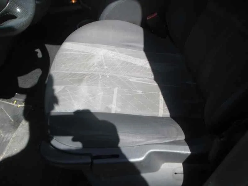RENAULT SCENIC II RENAULT SCENIC II '2005 AUTHENTIQUE GRIS 2006