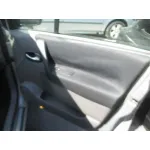 RENAULT SCENIC II RENAULT SCENIC II '2005 AUTHENTIQUE GRIS 2006