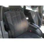 RENAULT SCENIC II RENAULT SCENIC II '2005 AUTHENTIQUE GRIS 2006