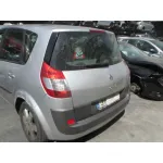 RENAULT SCENIC II RENAULT SCENIC II '2005 AUTHENTIQUE GRIS 2006