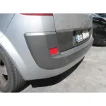 RENAULT SCENIC II RENAULT SCENIC II '2005 AUTHENTIQUE GRIS 2006