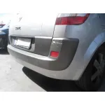 RENAULT SCENIC II RENAULT SCENIC II '2005 AUTHENTIQUE GRIS 2006