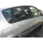 RENAULT SCENIC II RENAULT SCENIC II '2005 AUTHENTIQUE GRIS 2006