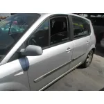 RENAULT SCENIC II RENAULT SCENIC II '2005 AUTHENTIQUE GRIS 2006