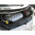 RENAULT SCENIC II RENAULT SCENIC II '2005 AUTHENTIQUE GRIS 2006