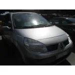 RENAULT SCENIC II RENAULT SCENIC II '2005 AUTHENTIQUE GRIS 2006
