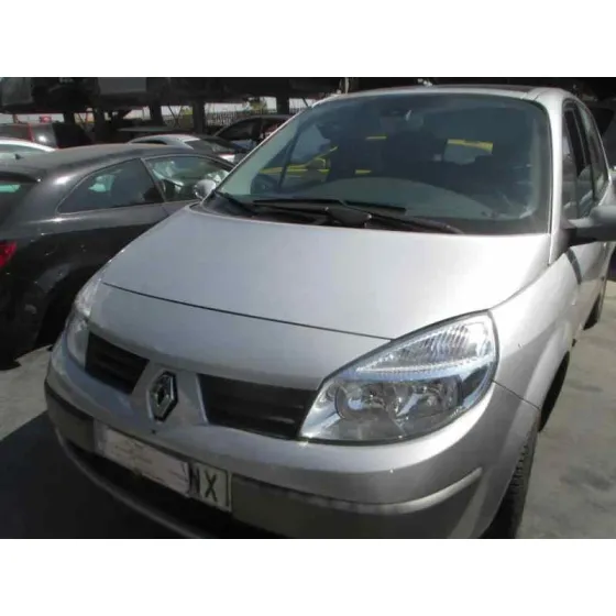 RENAULT SCENIC II '2005 AUTHENTIQUE GRIS