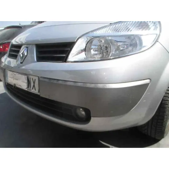 RENAULT SCENIC II '2005 AUTHENTIQUE GRIS