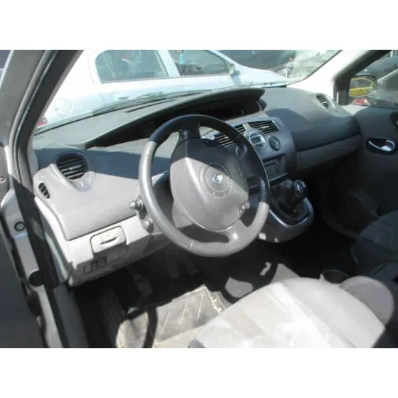 RENAULT SCENIC II '2005 AUTHENTIQUE GRIS