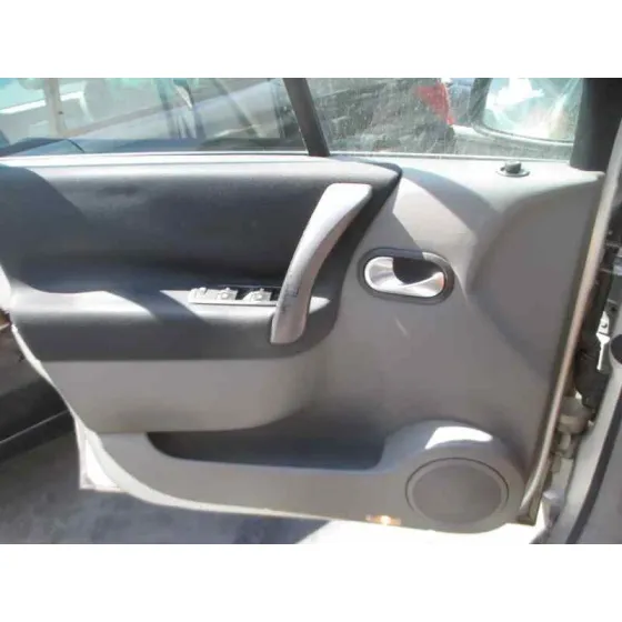 RENAULT SCENIC II '2005 AUTHENTIQUE GRIS