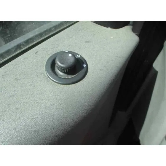 RENAULT SCENIC II '2005 AUTHENTIQUE GRIS