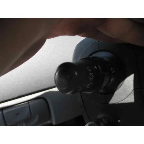 RENAULT SCENIC II '2005 AUTHENTIQUE GRIS