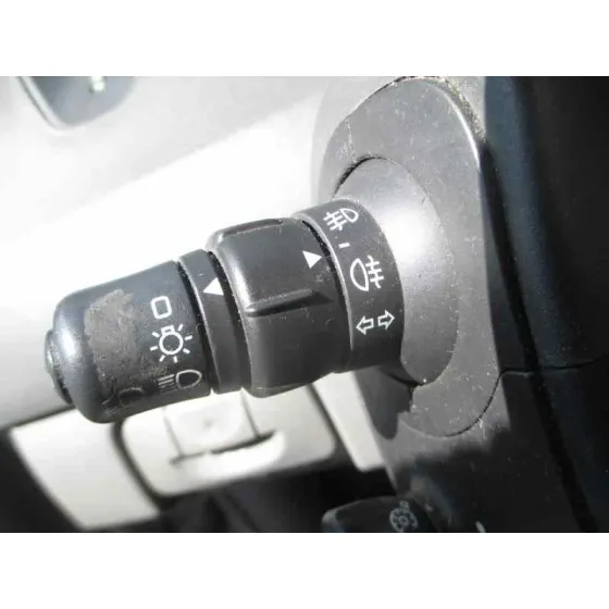 RENAULT SCENIC II '2005 AUTHENTIQUE GRIS
