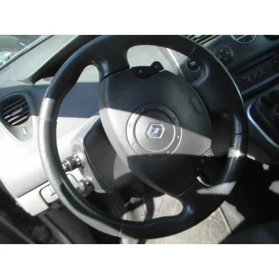RENAULT SCENIC II '2005 AUTHENTIQUE GRIS