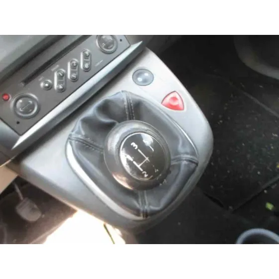 RENAULT SCENIC II '2005 AUTHENTIQUE GRIS