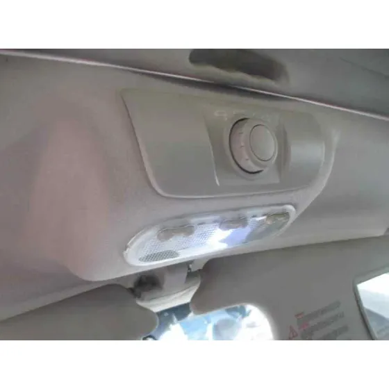 RENAULT SCENIC II '2005 AUTHENTIQUE GRIS
