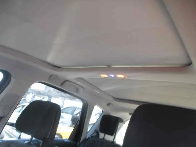 RENAULT SCENIC II '2005 AUTHENTIQUE GRIS