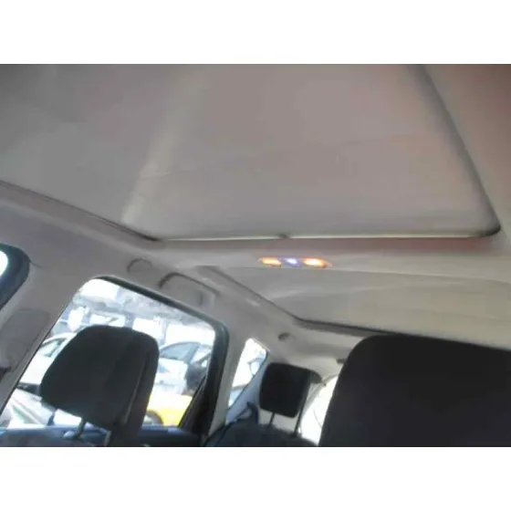 RENAULT SCENIC II '2005 AUTHENTIQUE GRIS