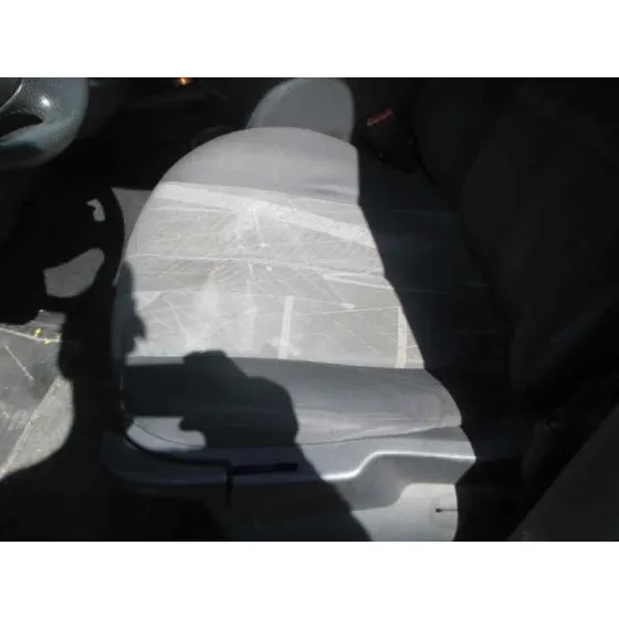 RENAULT SCENIC II '2005 AUTHENTIQUE GRIS