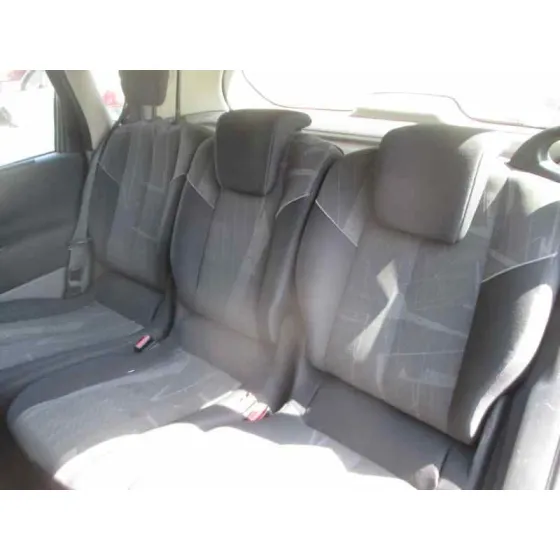 RENAULT SCENIC II '2005 AUTHENTIQUE GRIS