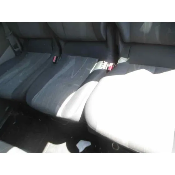 RENAULT SCENIC II '2005 AUTHENTIQUE GRIS