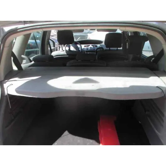 RENAULT SCENIC II '2005 AUTHENTIQUE GRIS