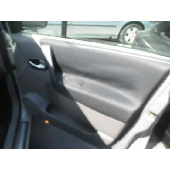 RENAULT SCENIC II '2005 AUTHENTIQUE GRIS