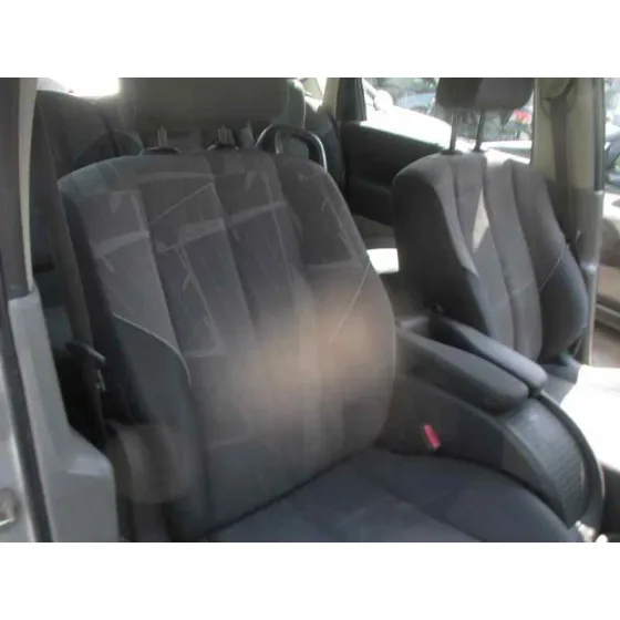 RENAULT SCENIC II '2005 AUTHENTIQUE GRIS