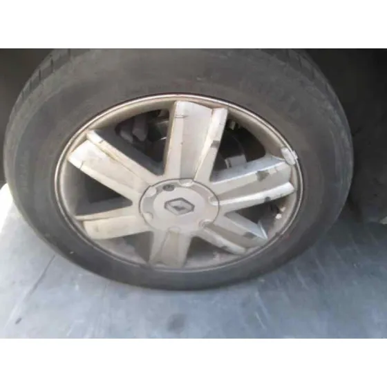 RENAULT SCENIC II '2005 AUTHENTIQUE GRIS