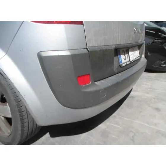 RENAULT SCENIC II '2005 AUTHENTIQUE GRIS