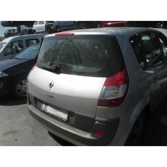 RENAULT SCENIC II '2005 AUTHENTIQUE GRIS