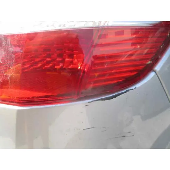 RENAULT SCENIC II '2005 AUTHENTIQUE GRIS