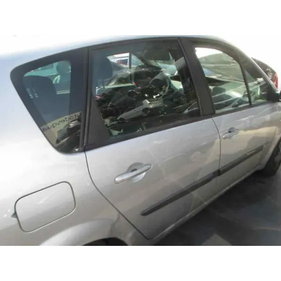 RENAULT SCENIC II '2005 AUTHENTIQUE GRIS