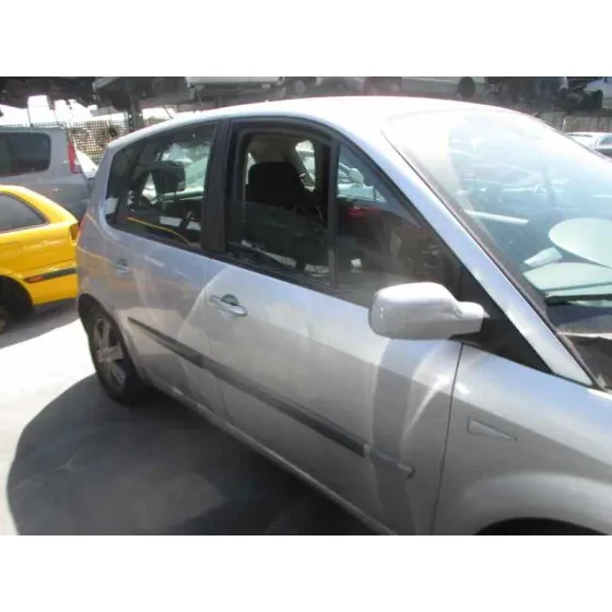 RENAULT SCENIC II '2005 AUTHENTIQUE GRIS