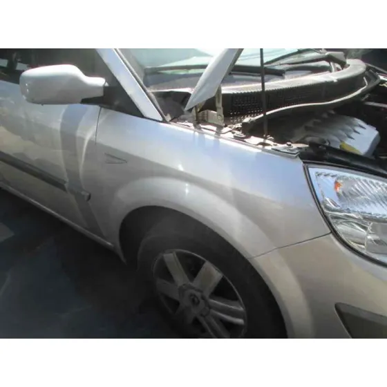 RENAULT SCENIC II '2005 AUTHENTIQUE GRIS