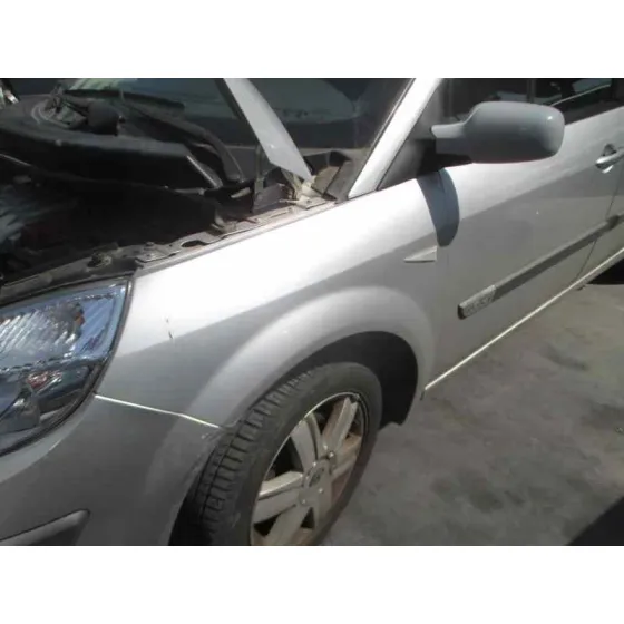 RENAULT SCENIC II '2005 AUTHENTIQUE GRIS