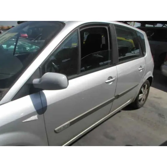 RENAULT SCENIC II '2005 AUTHENTIQUE GRIS