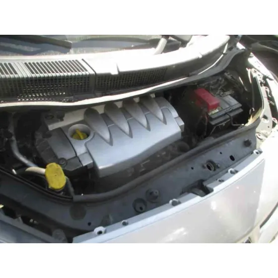 RENAULT SCENIC II '2005 AUTHENTIQUE GRIS
