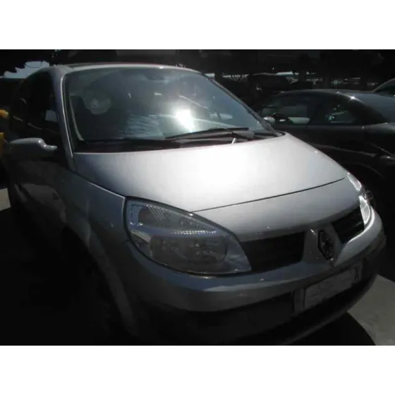 RENAULT SCENIC II '2005 AUTHENTIQUE GRIS