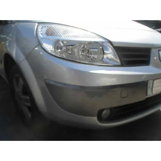 RENAULT SCENIC II '2005 AUTHENTIQUE GRIS