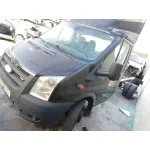FORD TRANSIT CAJA ABIERTA '06 FORD TRANSIT CAJA ABIERTA '06 '2007 FT 350 EL CABINA SIMPLE, EXTRALARGA NEGRO 2006