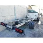 FORD TRANSIT CAJA ABIERTA '06 FORD TRANSIT CAJA ABIERTA '06 '2007 FT 350 EL CABINA SIMPLE, EXTRALARGA NEGRO 2006