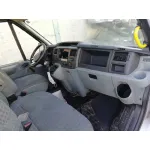FORD TRANSIT CAJA ABIERTA '06 FORD TRANSIT CAJA ABIERTA '06 '2007 FT 350 EL CABINA SIMPLE, EXTRALARGA NEGRO 2006