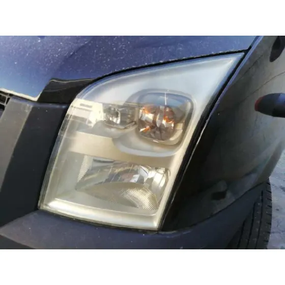 FORD TRANSIT CAJA ABIERTA '06 '2007 FT 350 EL CABINA SIMPLE, EXTRALARGA NEGRO