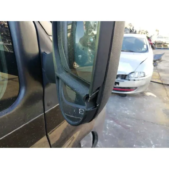 FORD TRANSIT CAJA ABIERTA '06 '2007 FT 350 EL CABINA SIMPLE, EXTRALARGA NEGRO