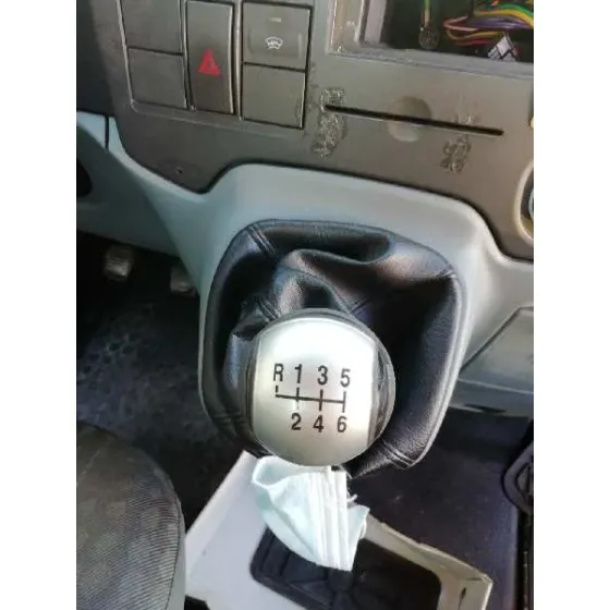 FORD TRANSIT CAJA ABIERTA '06 '2007 FT 350 EL CABINA SIMPLE, EXTRALARGA NEGRO