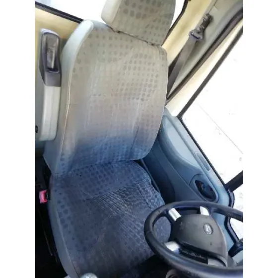 FORD TRANSIT CAJA ABIERTA '06 '2007 FT 350 EL CABINA SIMPLE, EXTRALARGA NEGRO
