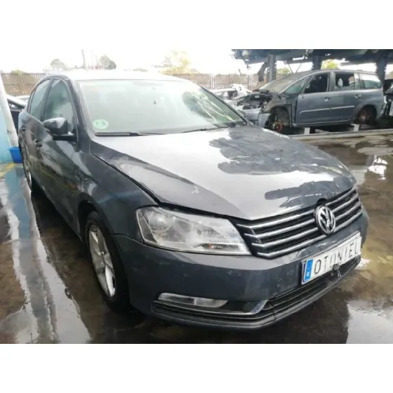 VOLKSWAGEN PASSAT LIM. (362) '2014 EDITION GRIS